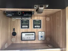 Fahrzeugbild Hymer ML-T 570 CrossOver sehr gut #3