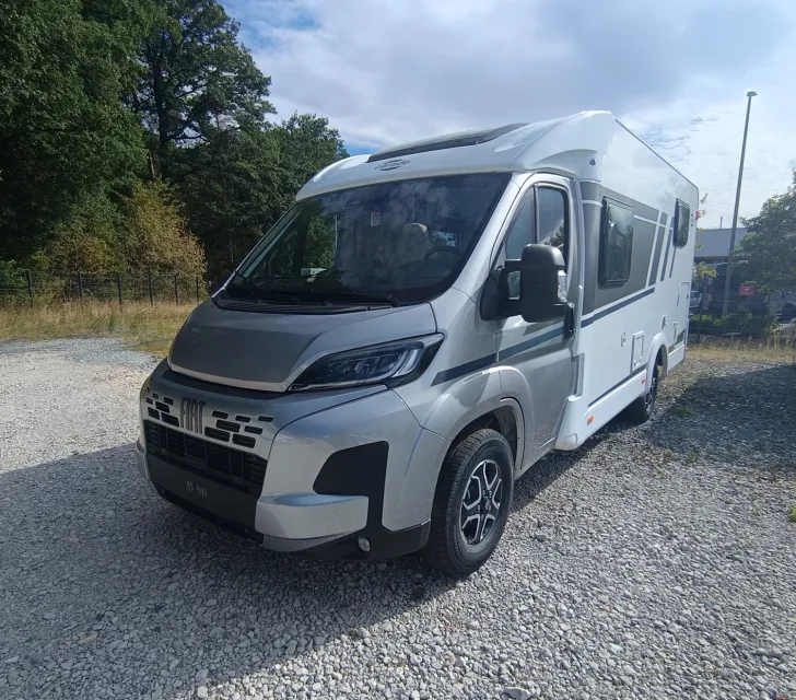 Fahrzeugbild Carado V 337 SEASON SALE: bis zu 9.000 EUR sparen! #4