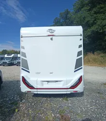 Fahrzeugbild Carado V 337 SEASON SALE: bis zu 9.000 EUR sparen! #6