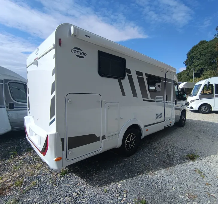 Fahrzeugbild Carado V 337 SEASON SALE: bis zu 9.000 EUR sparen! #7
