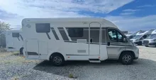 Fahrzeugbild Carado V 337 SEASON SALE: bis zu 9.000 EUR sparen! #8