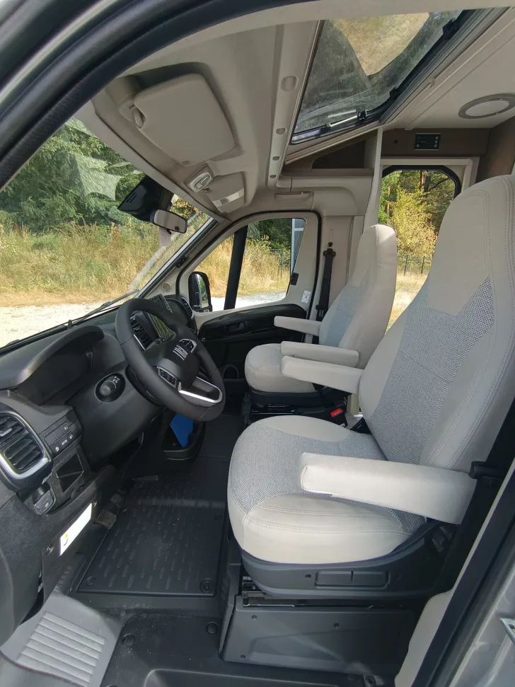 Fahrzeugbild Carado V 337 SEASON SALE: bis zu 9.000 EUR sparen! #9