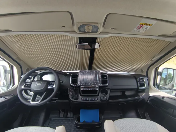 Fahrzeugbild Carado V 337 SEASON SALE: bis zu 9.000 EUR sparen! #12