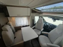 Fahrzeugbild Carado V 337 SEASON SALE: bis zu 9.000 EUR sparen! #14