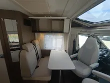 Fahrzeugbild Carado V 337 SEASON SALE: bis zu 9.000 EUR sparen! #15