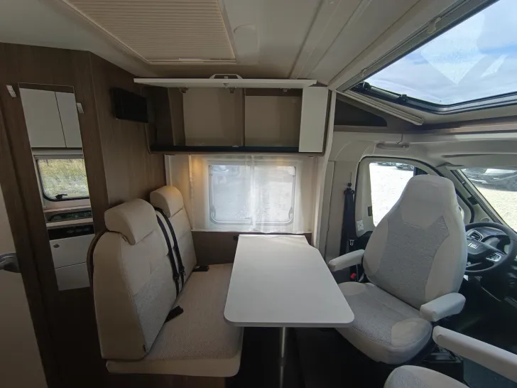 Fahrzeugbild Carado V 337 SEASON SALE: bis zu 9.000 EUR sparen! #15