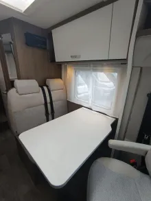 Fahrzeugbild Carado V 337 SEASON SALE: bis zu 9.000 EUR sparen! #16