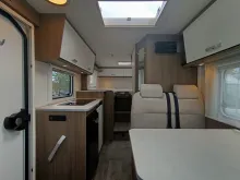 Fahrzeugbild Carado V 337 SEASON SALE: bis zu 9.000 EUR sparen! #18