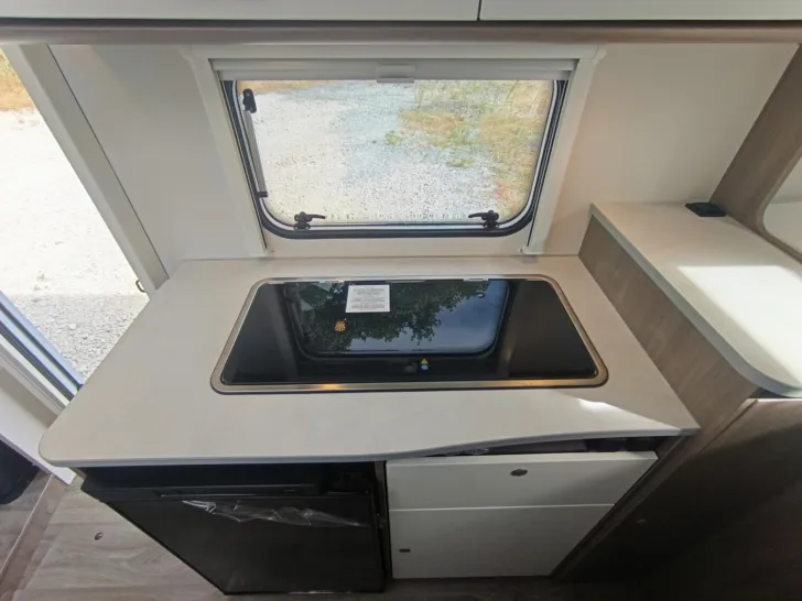 Fahrzeugbild Carado V 337 SEASON SALE: bis zu 9.000 EUR sparen! #19