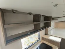 Fahrzeugbild Carado V 337 SEASON SALE: bis zu 9.000 EUR sparen! #21