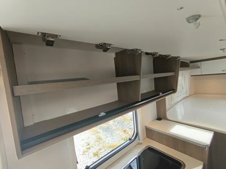 Fahrzeugbild Carado V 337 SEASON SALE: bis zu 9.000 EUR sparen! #21