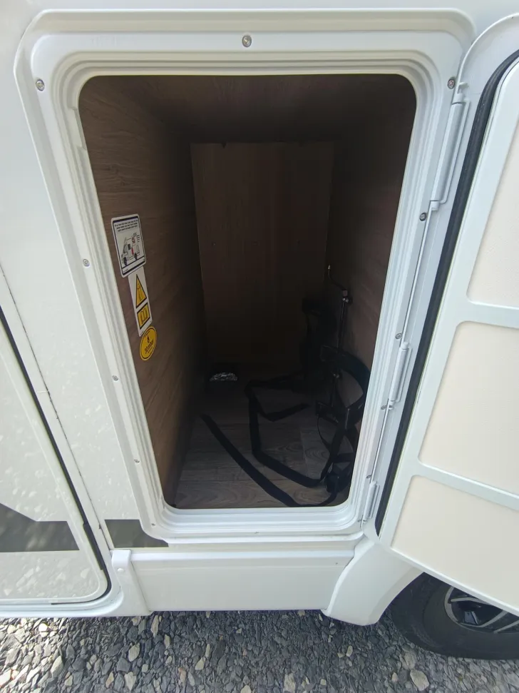 Fahrzeugbild Carado V 337 SEASON SALE: bis zu 9.000 EUR sparen! #32