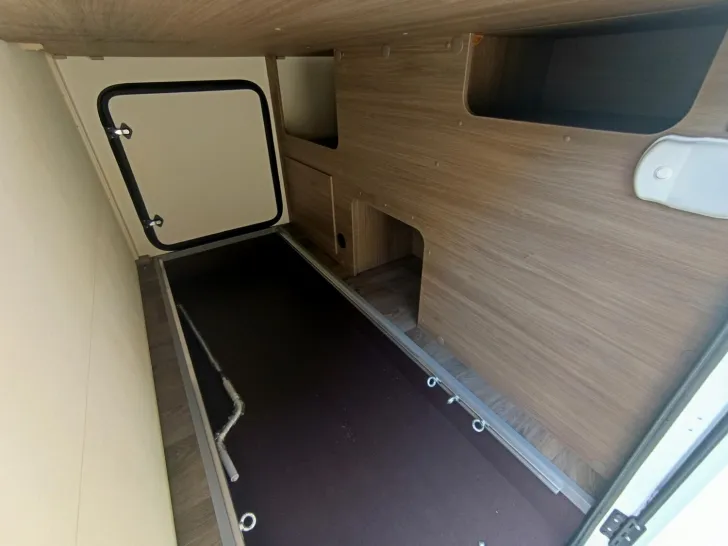 Fahrzeugbild Carado V 337 SEASON SALE: bis zu 9.000 EUR sparen! #34