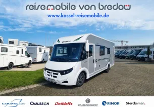 Bild Vollintegrierte 6040 Etape Line