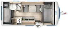 Fahrzeugbild Fendt Bianco Activ 515 SKF/Bianco Activ Paket/Safety P #2