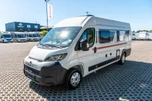 Fahrzeugbild Roller Team Livingstone Duo *2027*Assistenz*PDC*Dieselhzg.* #3