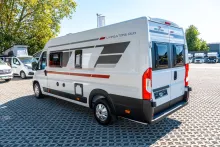 Fahrzeugbild Roller Team Livingstone Duo *2027*Assistenz*PDC*Dieselhzg.* #4