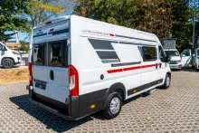 Fahrzeugbild Roller Team Livingstone Duo *2027*Assistenz*PDC*Dieselhzg.* #5