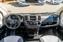 Fahrzeugbild Roller Team Livingstone Duo *2027*Assistenz*PDC*Dieselhzg.* #10