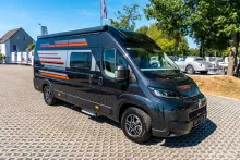 Fahrzeugbild Roller Team Livingstone Duo Power Edition *2027*Automatik* #2