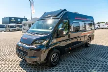 Fahrzeugbild Roller Team Livingstone Duo Power Edition *2027*Automatik* #3