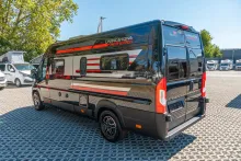 Fahrzeugbild Roller Team Livingstone Duo Power Edition *2027*Automatik* #4