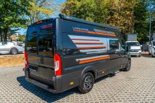 Fahrzeugbild Roller Team Livingstone Duo Power Edition *2027*Automatik* #5
