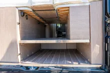 Fahrzeugbild Roller Team Livingstone Duo Power Edition *2027*Automatik* #6