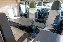Fahrzeugbild Roller Team Livingstone Duo Power Edition *2027*Automatik* #9