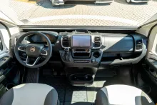 Fahrzeugbild Roller Team Livingstone Duo Power Edition *2027*Automatik* #11