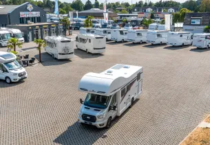Bild Kronos 284 M