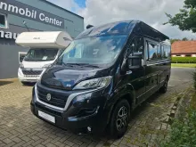 Fahrzeugbild GIOTTILINE Van 60 B Privilege-Automatik-Ahk-Sat-4 Schlafpl. #1