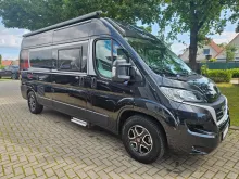 Fahrzeugbild GIOTTILINE Van 60 B Privilege-Automatik-Ahk-Sat-4 Schlafpl. #2
