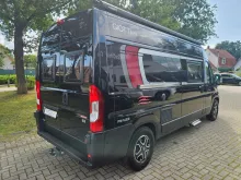 Fahrzeugbild GIOTTILINE Van 60 B Privilege-Automatik-Ahk-Sat-4 Schlafpl. #3