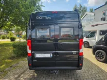 Fahrzeugbild GIOTTILINE Van 60 B Privilege-Automatik-Ahk-Sat-4 Schlafpl. #4