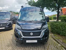 Fahrzeugbild GIOTTILINE Van 60 B Privilege-Automatik-Ahk-Sat-4 Schlafpl. #5