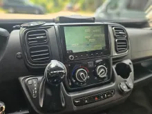 Fahrzeugbild GIOTTILINE Van 60 B Privilege-Automatik-Ahk-Sat-4 Schlafpl. #7