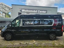 Fahrzeugbild GIOTTILINE Van 60 B Privilege-Automatik-Ahk-Sat-4 Schlafpl. #8
