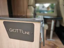 Fahrzeugbild GIOTTILINE Van 60 B Privilege-Automatik-Ahk-Sat-4 Schlafpl. #9