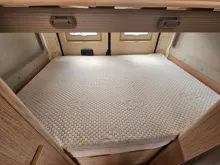 Fahrzeugbild GIOTTILINE Van 60 B Privilege-Automatik-Ahk-Sat-4 Schlafpl. #14