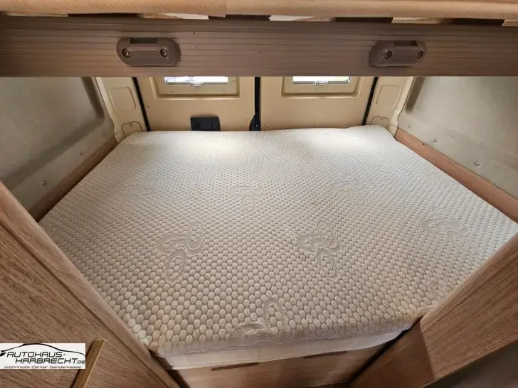 Fahrzeugbild GIOTTILINE Van 60 B Privilege-Automatik-Ahk-Sat-4 Schlafpl. #14