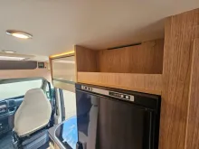 Fahrzeugbild GIOTTILINE Van 60 B Privilege-Automatik-Ahk-Sat-4 Schlafpl. #17