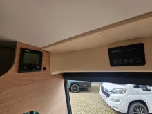 Fahrzeugbild GIOTTILINE Van 60 B Privilege-Automatik-Ahk-Sat-4 Schlafpl. #19
