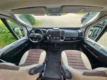 Fahrzeugbild GIOTTILINE Van 60 B Privilege-Automatik-Ahk-Sat-4 Schlafpl. #20
