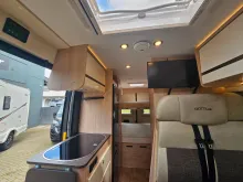 Fahrzeugbild GIOTTILINE Van 60 B Privilege-Automatik-Ahk-Sat-4 Schlafpl. #22