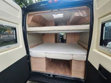 Fahrzeugbild GIOTTILINE Van 60 B Privilege-Automatik-Ahk-Sat-4 Schlafpl. #23