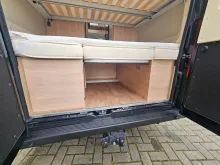 Fahrzeugbild GIOTTILINE Van 60 B Privilege-Automatik-Ahk-Sat-4 Schlafpl. #24