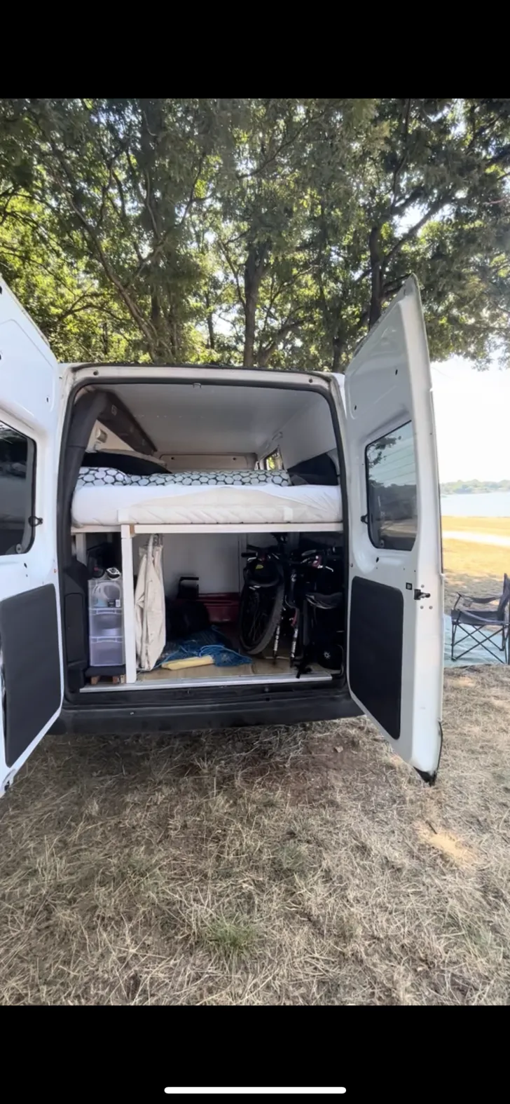 Fahrzeugbild Ford Transit gut gepflegt, frisch restaurie #4