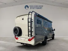 Fahrzeugbild Hymer ML-T CrossTrail 580 #4