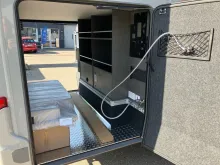 Fahrzeugbild Hymer ML-T CrossTrail 580 #7